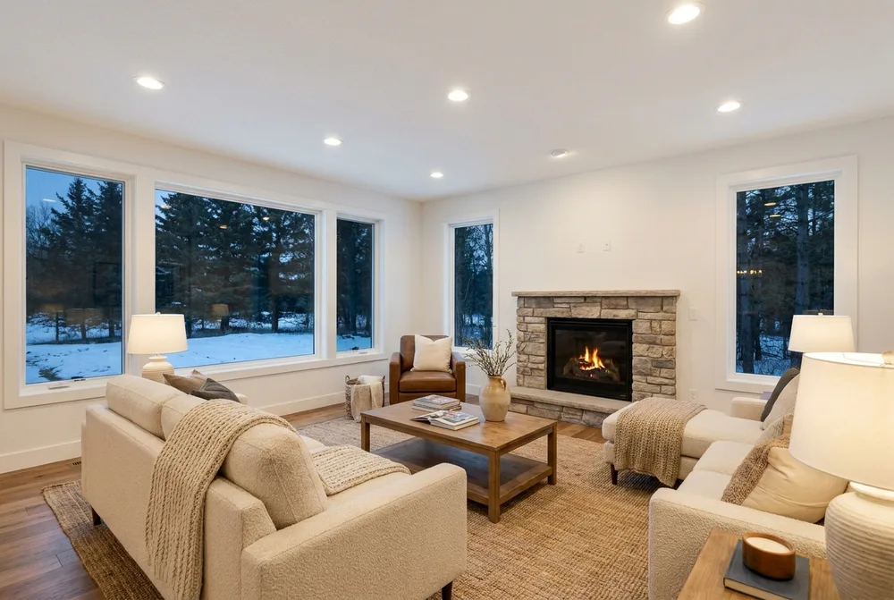 Lighting Installation by Xpert Electric in Becker, MN