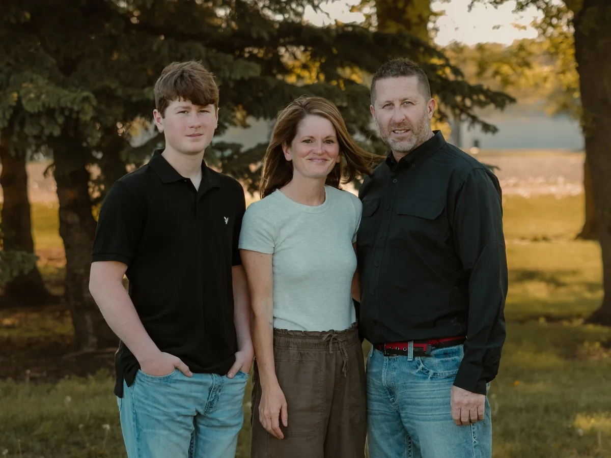 Electrician in Becker, Family-owned, and we do the work right